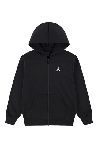 Sweat à capuche - Noir