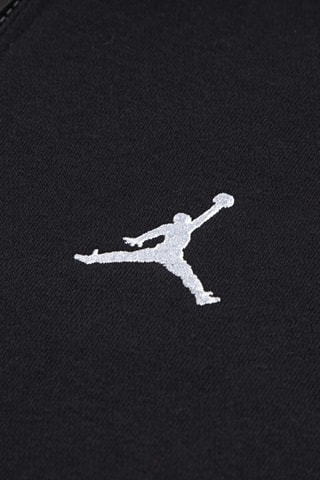 Sweat à capuche - Noir