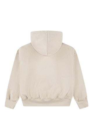 Sweat à capuche - Marron