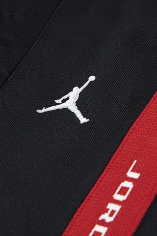 Veste et jogging - Noir