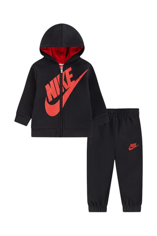 Sweat et jogging - Noir