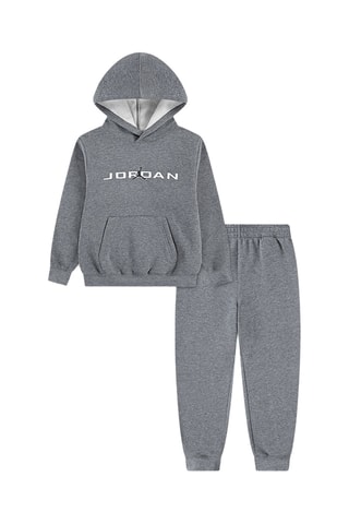 Sweat et jogging - Noir