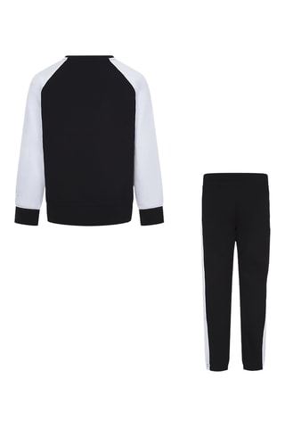 Sweat et jogging - Noir
