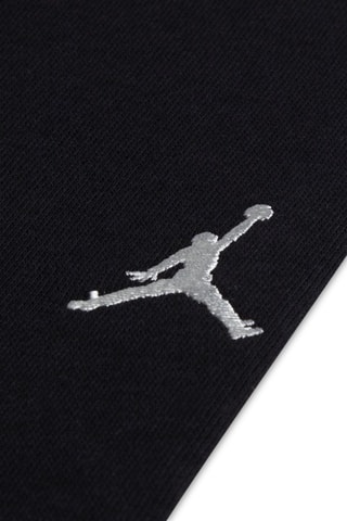 Sweat à capuche et pantalon - Noir