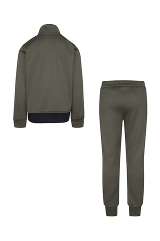 Sweat et pantalon - Vert