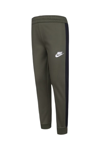 Sweat et pantalon - Vert