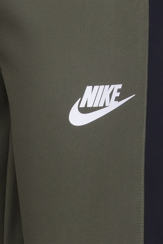 Sweat et pantalon - Vert