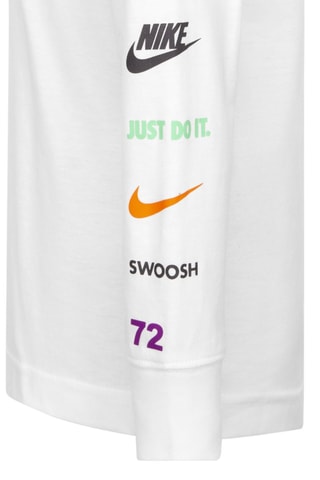 T-shirt et pantalon - Blanc