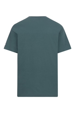 T-shirt - Vert