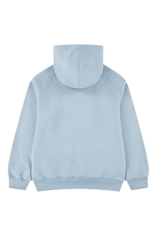 Sweat à capuche Baseline - Jordan - Bleu