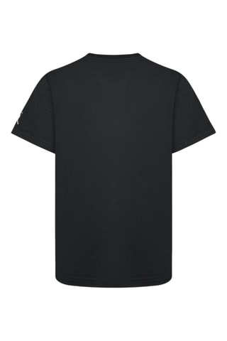 T-shirt Jumpman - Jordan - Noir et blanc