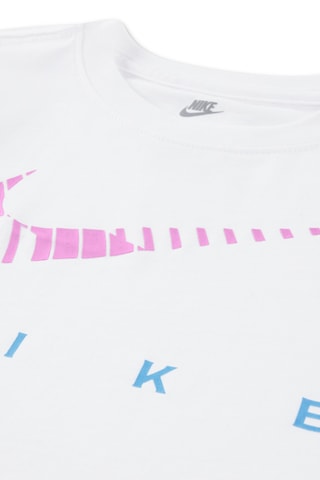 T-shirt - Blanc