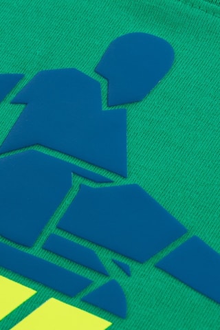 T-shirt - Vert