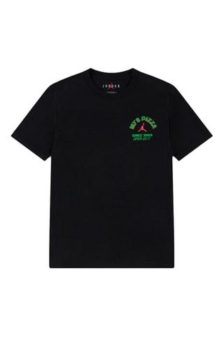 T-shirt - Noir