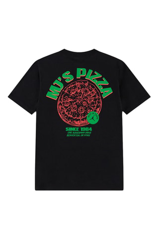 T-shirt - Noir