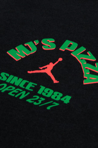 T-shirt - Noir