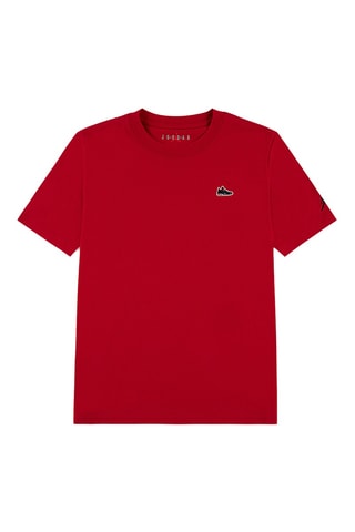 T-shirt - Rouge