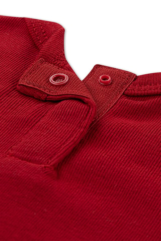 Ensemble 3 pièces - Rouge