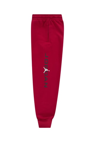 Pantalon - Jordan - Rouge