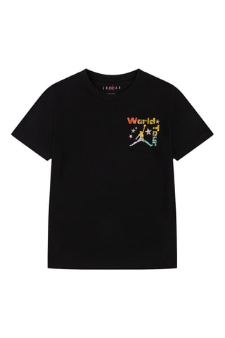 T-shirt - Noir