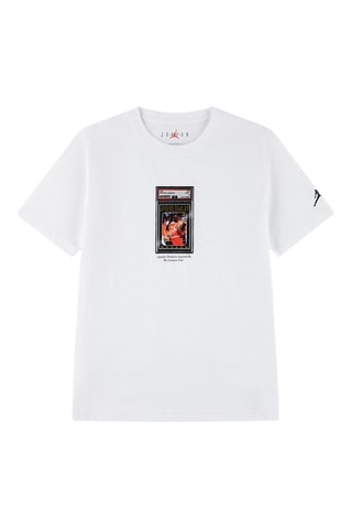 T-shirt - Blanc