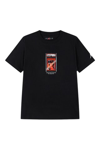 T-shirt - Noir