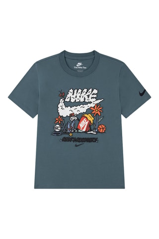 T-shirt - Beige