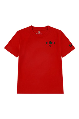 T-shirt - Rouge