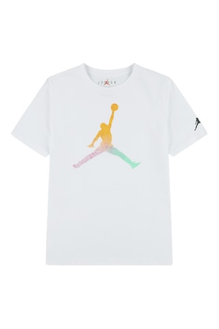 T-shirt - Blanc