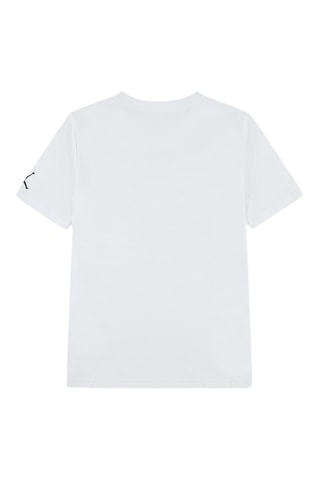 T-shirt - Blanc