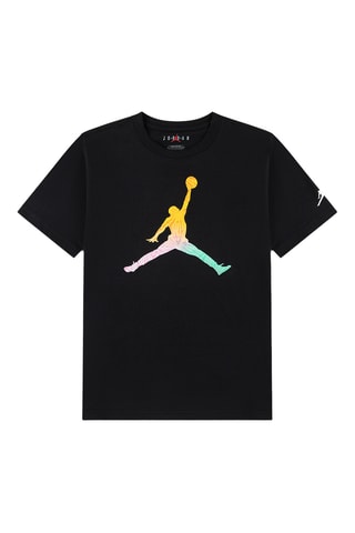 T-shirt - Noir
