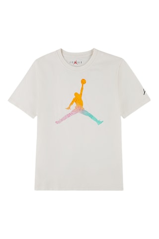 T-shirt - Beige