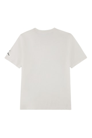 T-shirt - Beige