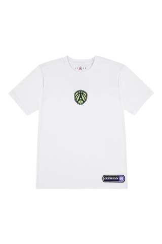 T-shirt - Blanc