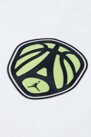T-shirt - Blanc