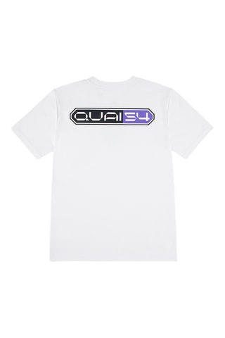 T-shirt - Blanc