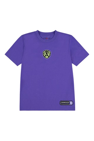 T-shirt - Rouge