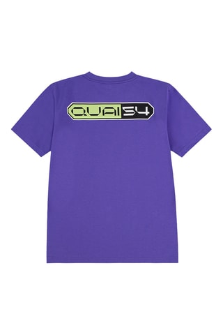 T-shirt - Rouge