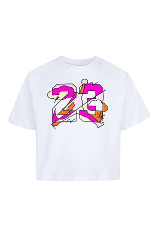 T-shirt - Nike - Blanc