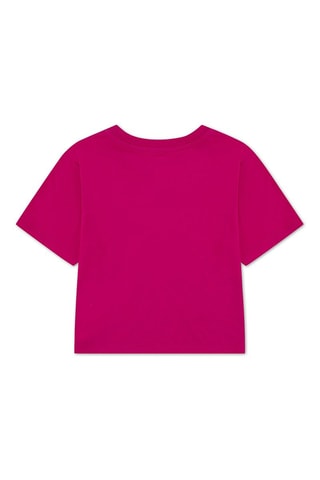 Tshirt - Rose