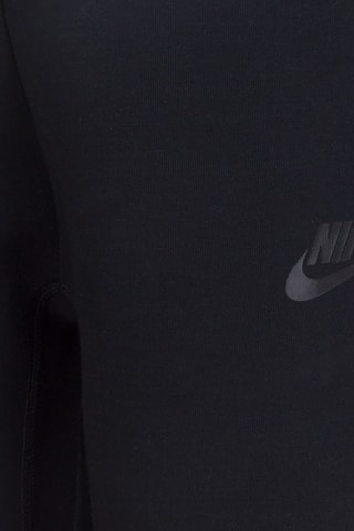 Sweat et pantalon polaire - Nike - Noir