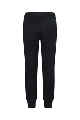 Sweat et pantalon polaire - Nike - Noir
