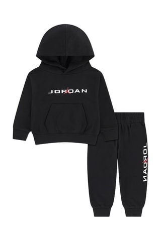 Sweat et jogging - Noir