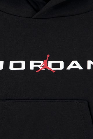 Sweat et jogging - Noir