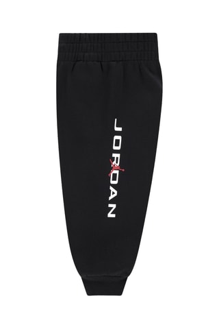Sweat et jogging - Noir