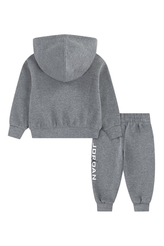 Sweat et jogging - Noir