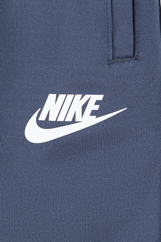 Sweat à capuche et pantalon - Bleu
