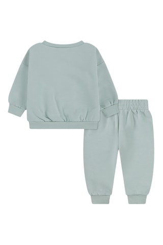 Ensemble sweat et pantalon - Vert