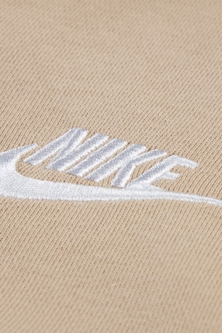 Sweat à capuche et pantalon - Beige
