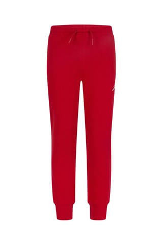 Jogging - Rouge